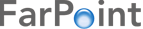 FarPoint Logo