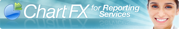 Chart FX for Reporting Services