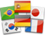 DataParts for SharePoint 2007 Icon