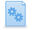 DataParts for SharePoint 2007 Icon