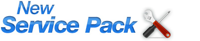 New Service Pack