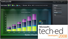 WPF Sample Application