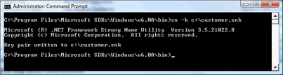 Command Line Screen Capture