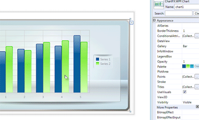 Full Visual Studio Integration