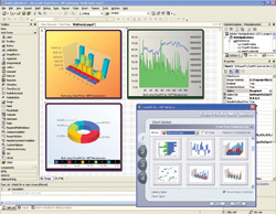  Chart FX for .NET