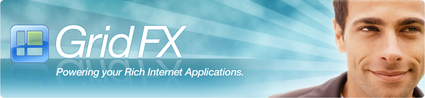 Grid FX: Enable your Web 2.0 enterprise.