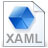 XAML Icon