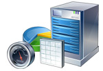 Enterprise Icon